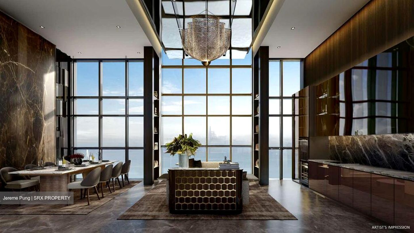 Meyer Road (D15), Condominium #615317281